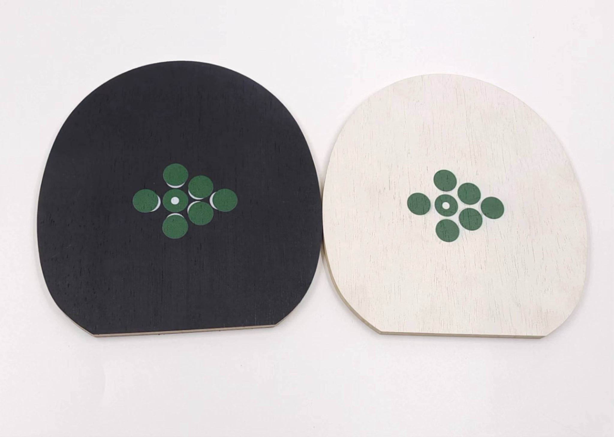 Pong Paddle