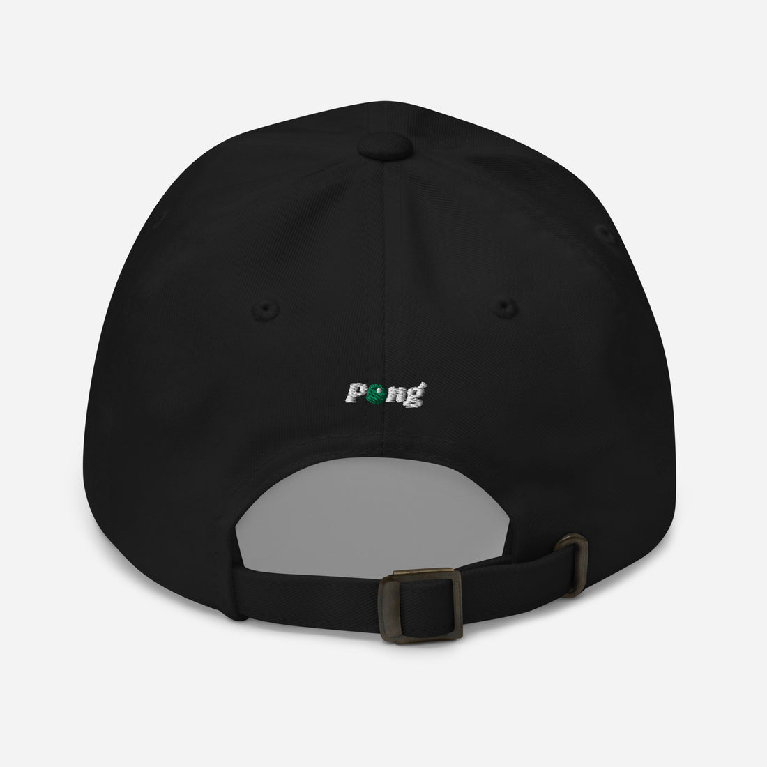 OG Pong Hat