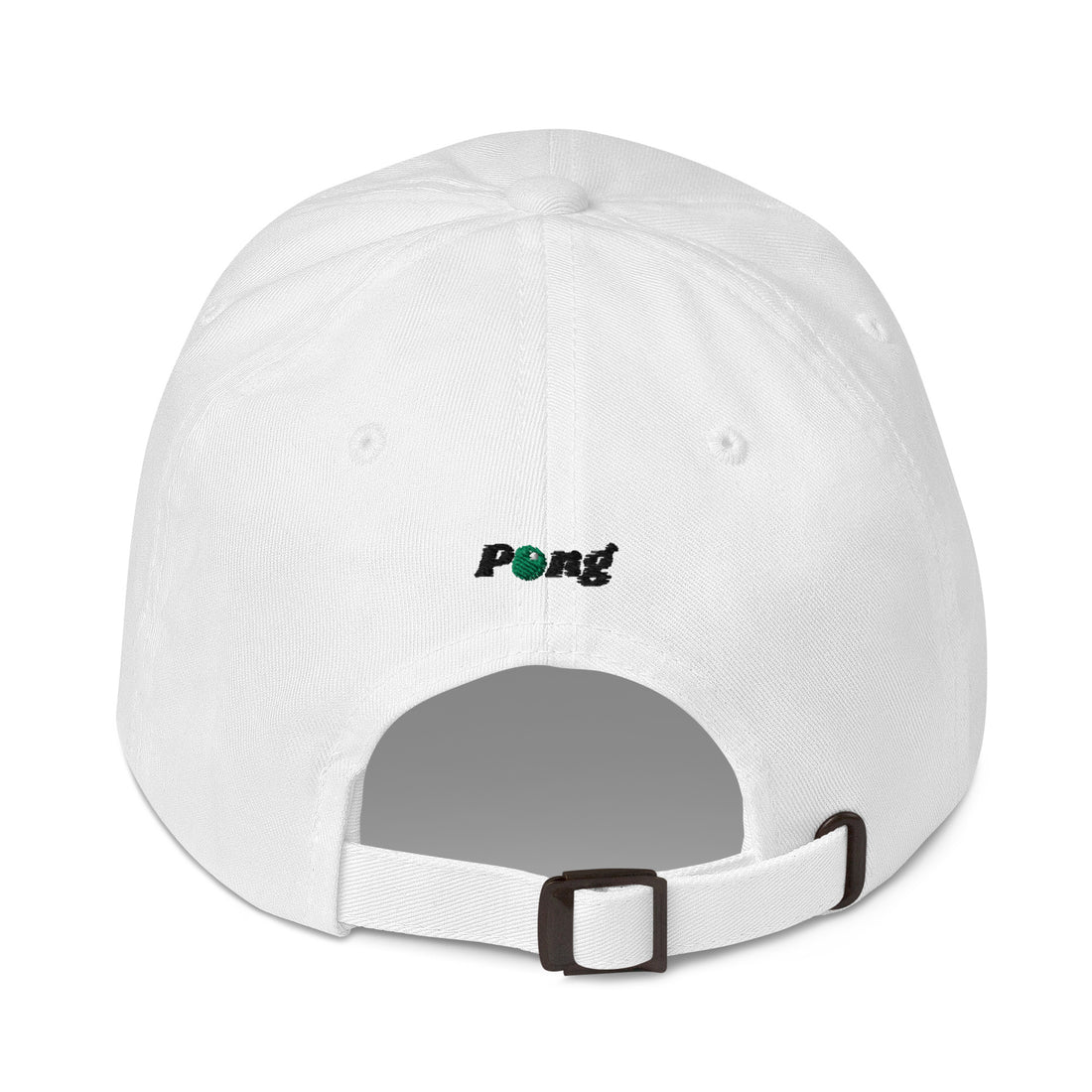 OG Pong Hat