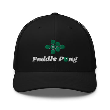 OG Pong Trucker Hat