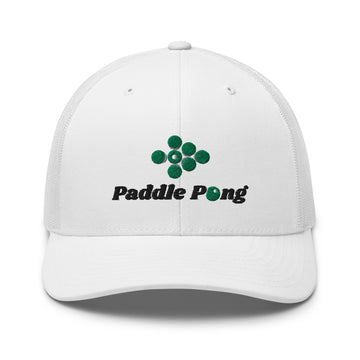 OG Pong Trucker Hat