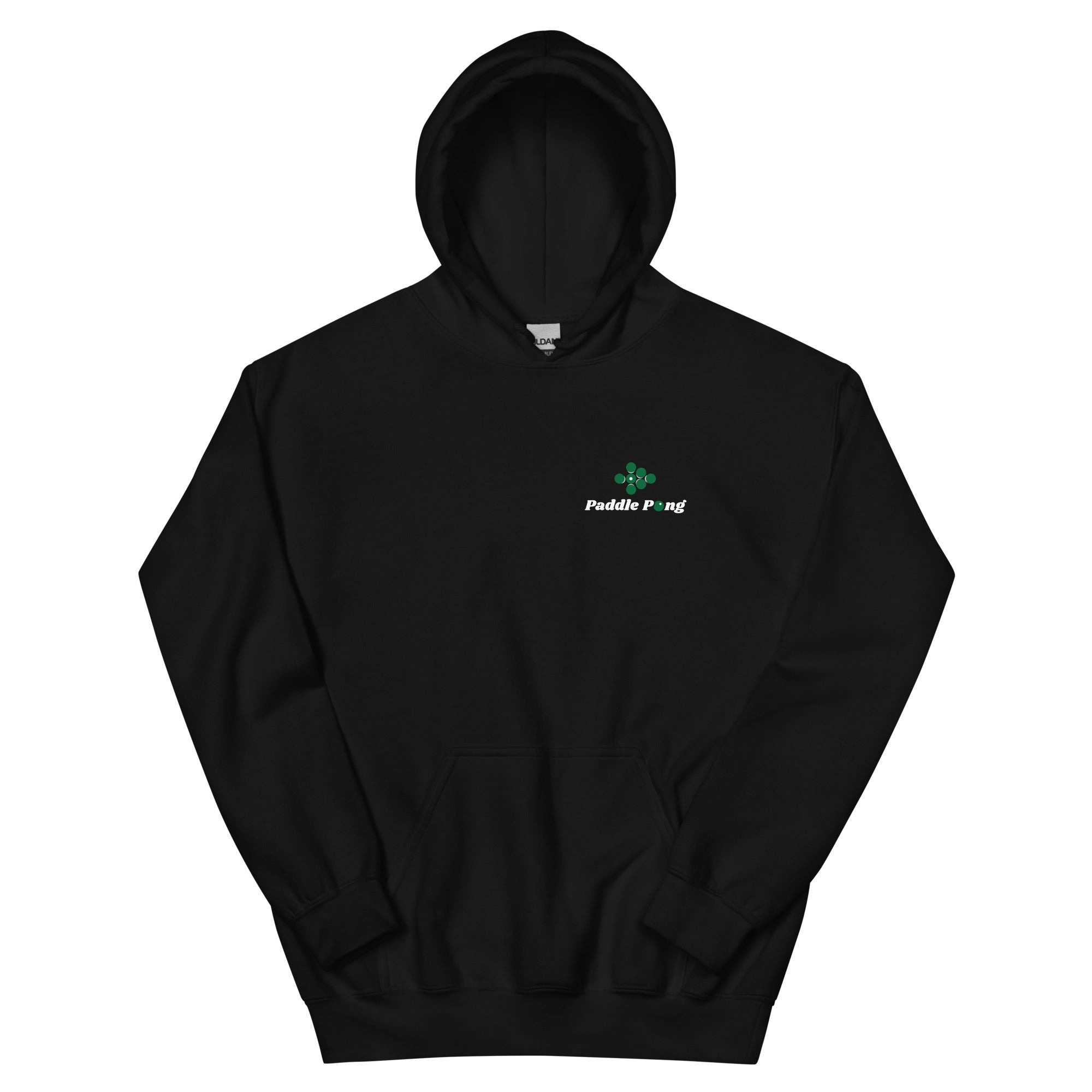 OG Pong Hoodie (Unisex)